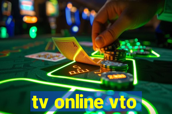 tv online vto